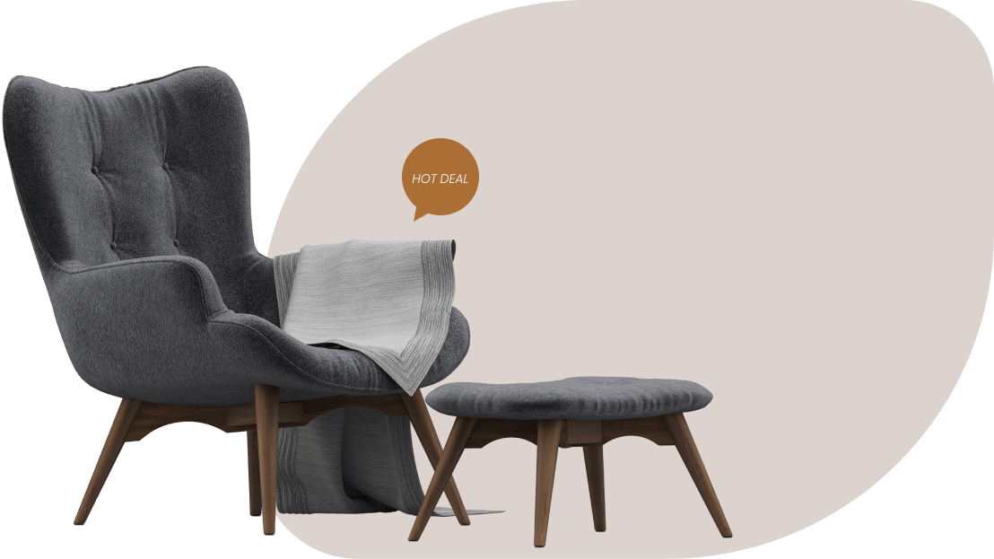 Make your Home Feel Comfortable