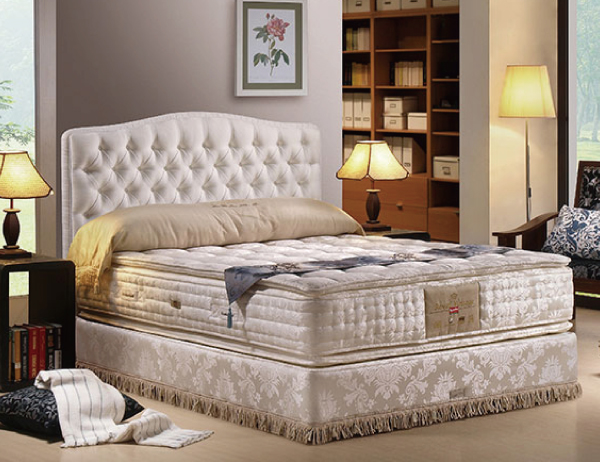 ROYAL VINTAGE王室風範